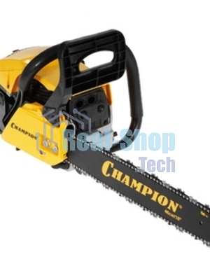 Бензопила Champion 251-18