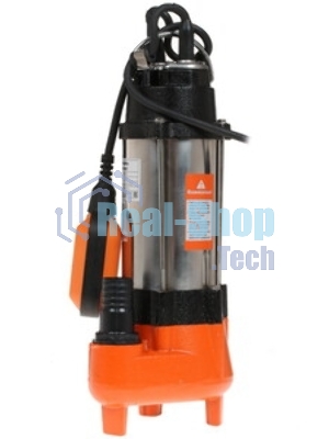 Фекальный насос Вихрь ФН-250
