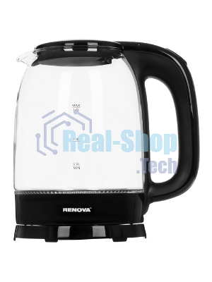 Чайник электрический Renova KT17G-12B