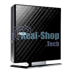 Оптический привод внешний ASUS SDRW-08D2S-U LITE/BLK/G/AS retail, dvd-rw, external