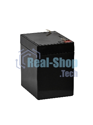 Батарея для ИБП ExeGate HR 12-5.8 (12V 5.8Ah 1223W), клеммы F1