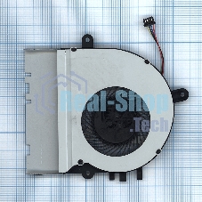 Вентилятор (кулер) для ноутбука Asus X302 X302L X302LA X302LJ
