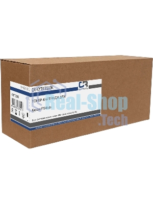 Картридж лазерный CopyRite CR-KYTK5160K TK-5160K черный (16000 стр.) для Kyocera P7040cdn