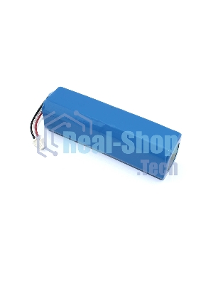 Аккумулятор для Xiaomi Roborock Viomi S9 14.4V 6800 mAh 4S2P