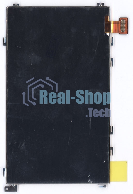 Экран для телефона BlackBerry Torch 9860 3.7''