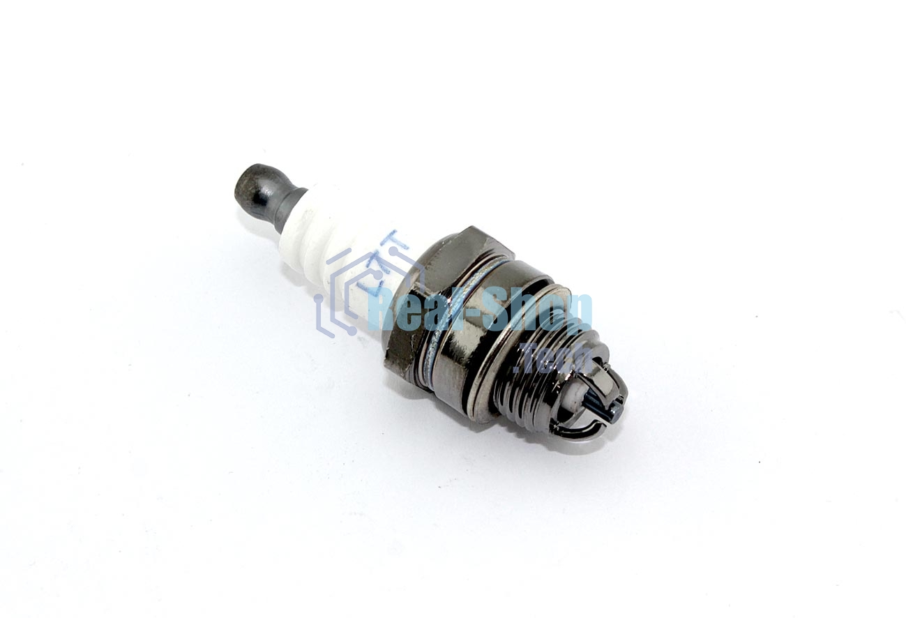 Свеча зажигания для бензопилы L7T 14mm-19mm Hexagon