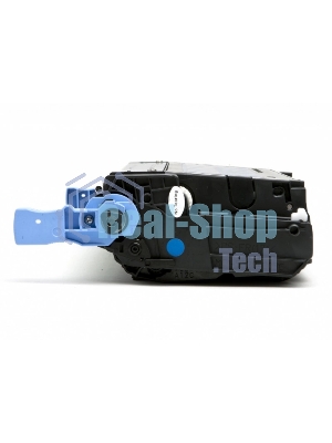 Картридж лазерный Cactus CS-Q5951A голубой (10 000 стр.) для HP Color LaserJet 4700