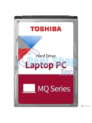 Жесткий диск Toshiba SATA-III 2TB MQ04ABD200 Notebook/Desktop (5400rpm) 128Mb 2.5