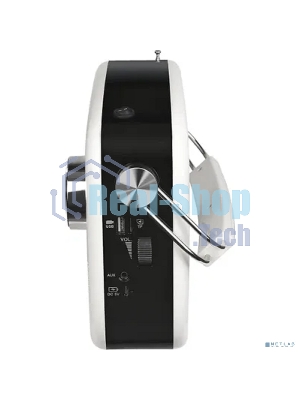 Радиоприемник RITMIX RPR-705 белый