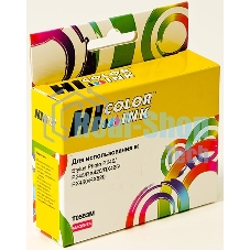 Картридж Epson Stylus Photo R240/RX420/RX520 (Hi-black) new, C13T055340, M