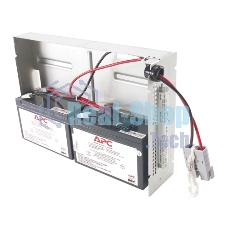 Батарея для ИБП APC RBC22 {для SU700RM2U, SU700RMI2U}