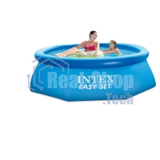 Бассейн Intex Easy Set, 28120, 305х76см, 3853л, уп.1