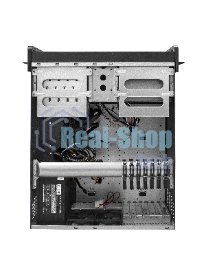 Серверный корпус ExeGate EX293252RUS Pro 4U480-15/4U4132 (RM 19