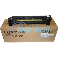 Печка в сборе Kyocera FK-3100 (302MS93077) FS 2100DN/M3040idn/M3540dn/M3040dn/FS 2100D,/2100/M3540idn 300000стр.