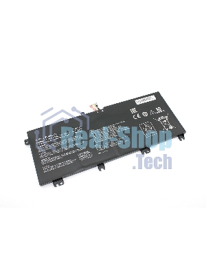 Аккумуляторная батарея для ноутбукa Asus FX63V 15.2V 4150mAh OEM