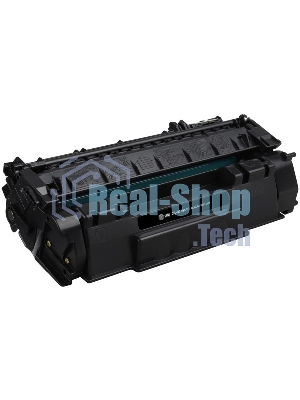 Картридж лазерный Cactus CS-Q7553AS черный (3000 стр.) для HP P2014/P2015/M2727