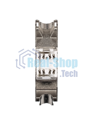 Модуль-вставка Keystone Jack RJ-45 ExeGate KJ-8P8C-SH-C6A-180-TL (Кат.6A, экранированная, 180 градусов, IDC Toolless (без инструмента))