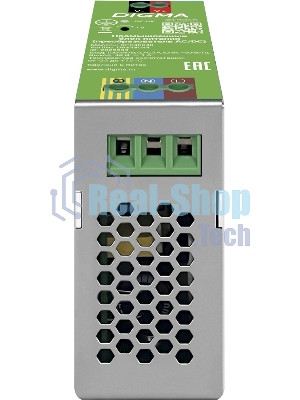 Блок питания AC/DC Digma DPS48048 48В 48Вт