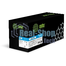 Картридж лазерный Cactus CS-IMC6010C (842533) голубой (28000 стр.) для Ricoh IM C6010/C5510/C4510 с чипом