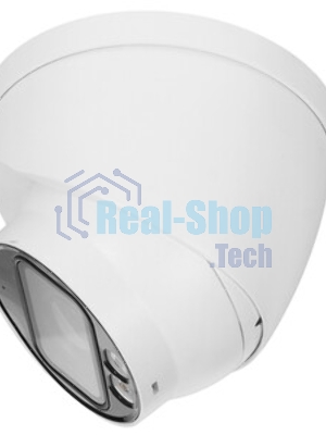 Камера видеонаблюдения Dahua DH-IPC-HFW3449TP-ZS-IL
