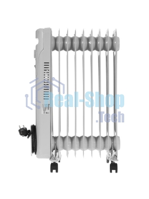 Обогреватель масляный Blackton Bt OH3111 White