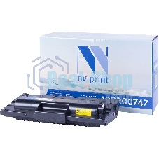 Картридж лазерный NVPrint для Xerox Phaser 3150