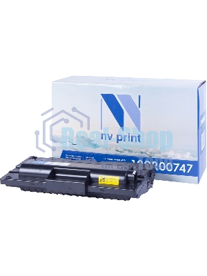 Картридж лазерный NVPrint для Xerox Phaser 3150
