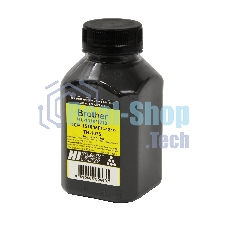 Тонер Brother HL-1110/DCP-1510/MFC-1018 (Hi-Black) 40 г, банка Тонер Brother HL-1110/DCP-1510/MFC-1018 (Hi-Black) 40 г, банка