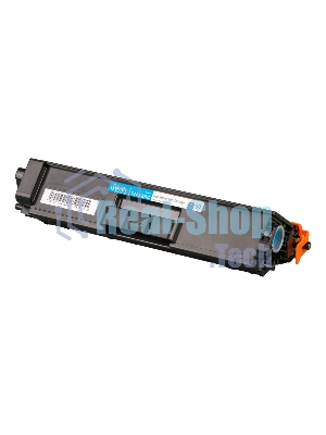 Картридж лазерный Sakura TN326C для Brother HL-8250, DCP-8450, MFC-8650, синий, 3 500к.