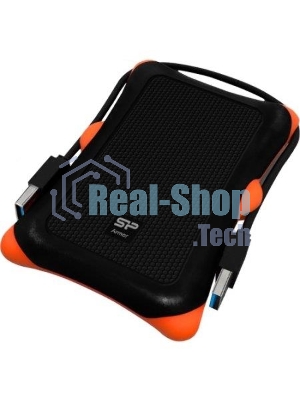Внешний HDD 2.5