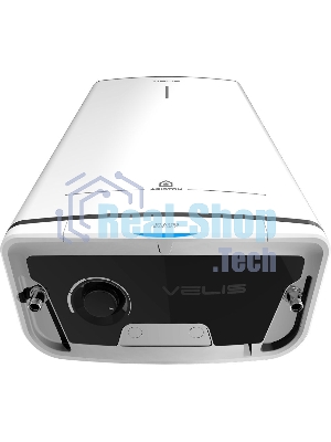 Водонагреватель Ariston Velis Tech R ABS 100 2кВт 100л электрический настенный