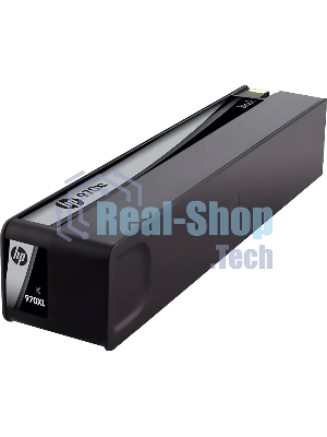 Картридж струйный HP 970 CN625AE черный для HP OJ Pro X476dw/X576dw/X451dw/X551dw (9200 стр.)