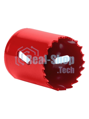 Коронка Matrix BIMETAL, 38 мм