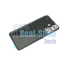 Задняя крышка для Huawei Honor 20 Pro (Service Pack 02352TXR) белый