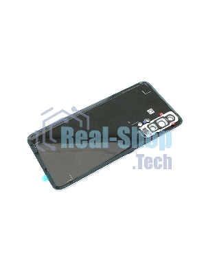 Задняя крышка для Huawei Honor 20 Pro (Service Pack 02352TXR) белый