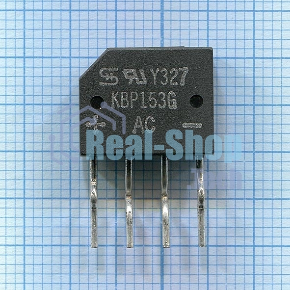 Транзистор KBP153G