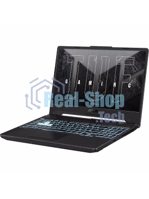 Ноутбук Asus TUF Gaming FA506NCR-HN044 Ryzen 7 7435HS/16Gb/SSD 512Gb/RTX 3050 4Gb/15.6