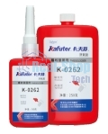 Однокомпонентный герметик Kafuter K-0262 50 грамм