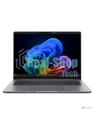 Ноутбук ASUS ExpertBook Entry PM3606CKA-PL0159 AMD Ryzen AI 5 330 16GB 512GB 2280 PCIE G4 SSD 16.0