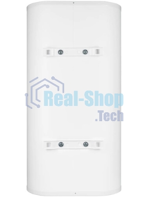 Водонагреватель электрический Haier ES80V-F4 INOX серебристый, накопительный, 80 л, 2 кВт