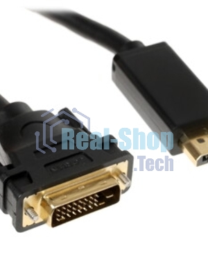 Кабель DisplayPort (m) DVI (m) 2м