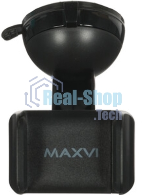 Автомобильный держатель Maxvi MV-01 для смартфонов до 6,5''\в воздуховод