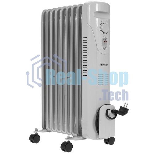 Обогреватель масляный Blackton Bt OH3111 White