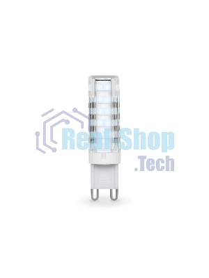 Лампа светодиодная Ambrella light 101106 LED G9 11W 6400K 220-240V