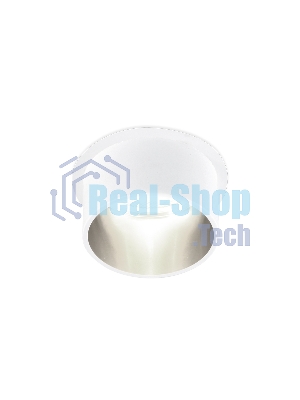Светильник Ambrella light TN200 WH/CH белый/хром GU5.3 D68*55