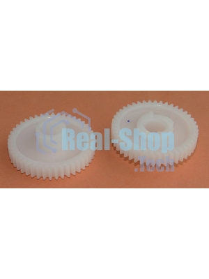 Шестерня Sharp NGERH0055QSZZ 44T привода тефлонового вала AR-161 Sharp