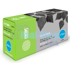 Картридж лазерный Cactus CS-CF360A черный (6000 стр.) для HP CLJ M552dn/M553dn/M553N/M553x