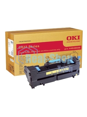 Печь Oki C822 100K