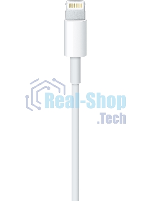 Кабель Apple для iPhone 5/5S MD819ZM/A (MD819ZM/A)