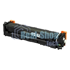 Картридж лазерный Sakura CF400X/045HBK для HP Color LaserJet Pro M252n/M252dn/MFP277dw/277n и Canon i-SENSYS LBP-610C, MF-630C, черный, 2800к.